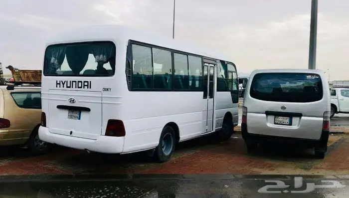 3 Coaster Buses and 1 Dyna Truck are for sale 12