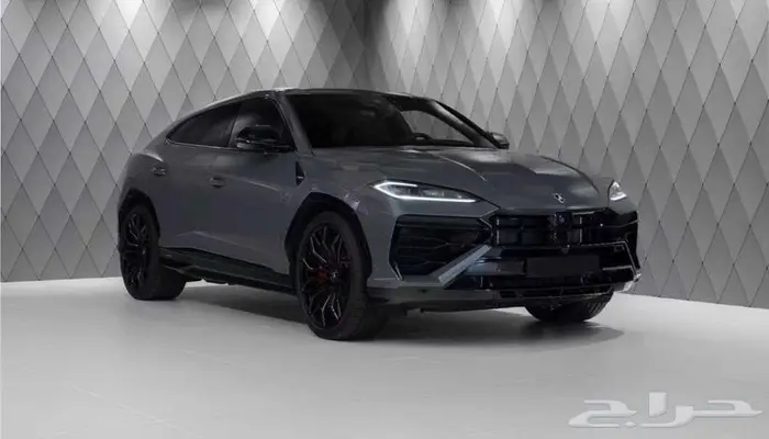 Lamborghini Urus SE 4.0 V8 - 2025 - NEW 0
