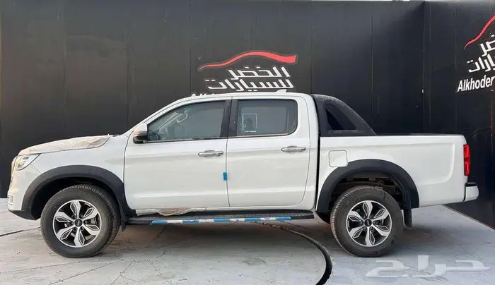 جاك تي 8 2026 11