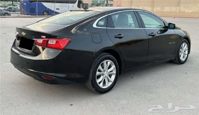 ماليبو LS 2019 5