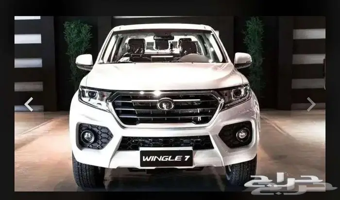 وينجل7 2025 ب اسعار خاصة لاتكرر لدى سفنز 3