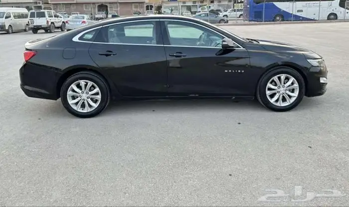 ماليبو LS 2019 6