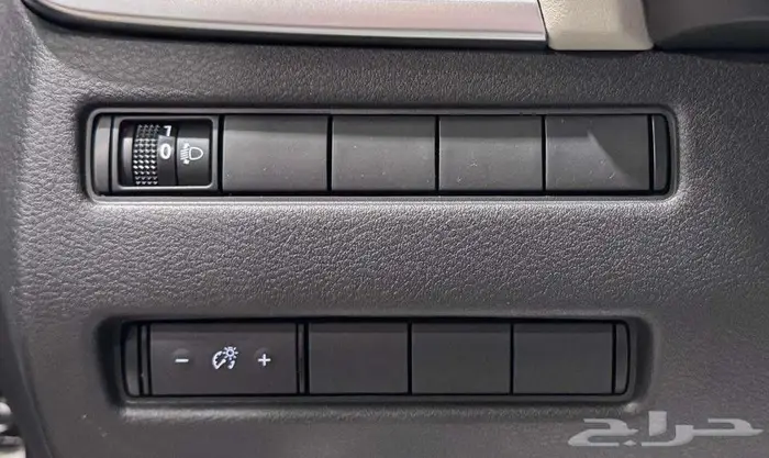 نيسان إكستريل 2026 7 مقاعد دبل 0