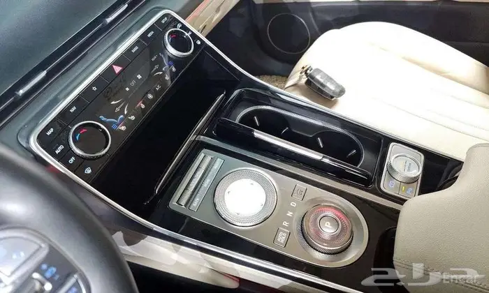 جينيسيس GV80   2021 11