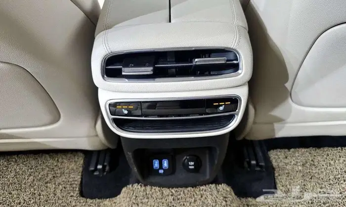 جينيسيس GV80   2021 18