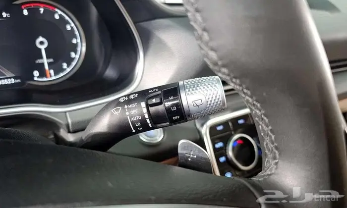 جينيسيس GV80   2021 10