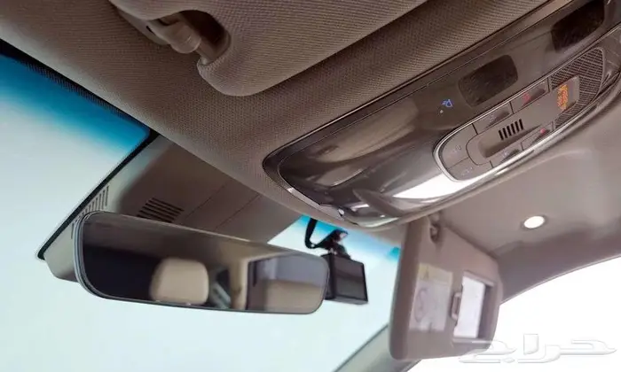 جينيسيس GV80   2021 17