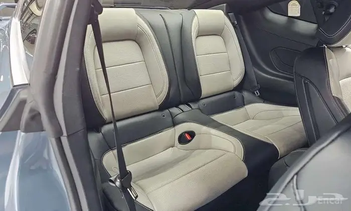 GTموستنج   2024 5.0 16