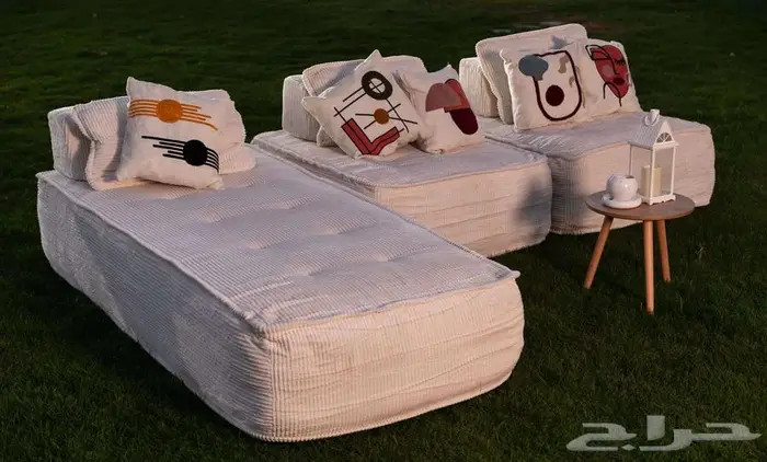 اريكه او صوفه او كنبه صناعه تركيه جديد بسعر المستعمل 2