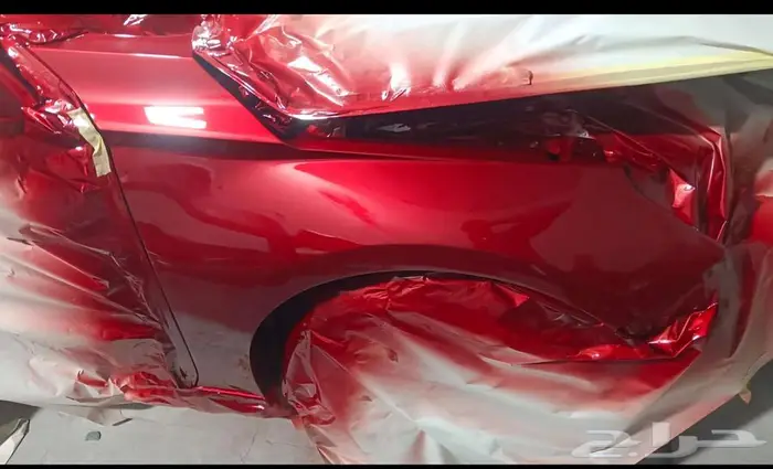 سمكره وبويه جده صناعيه قويزه 4