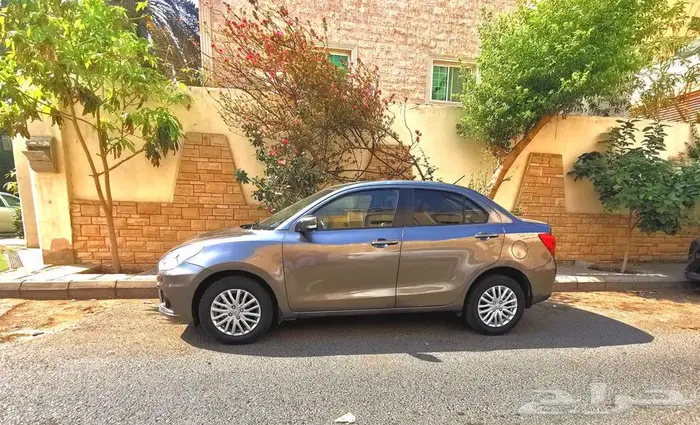 سوزوكي دزاير 2023 وكالة 12