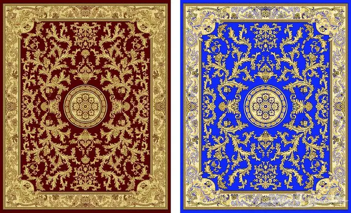 سجاد للحفلات والمخيمات 4