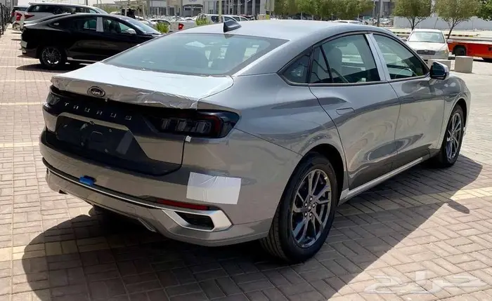 توروس امبيانتي 2026-توكيلات الجزيرة .119 الف شامل الضريبة 7