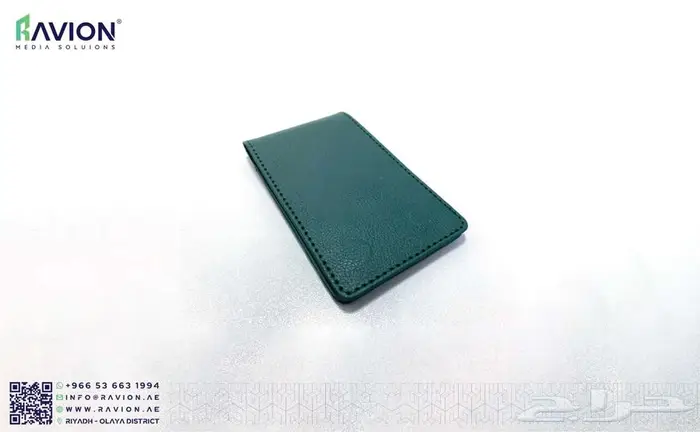 مطبوعات مبتكرة هدايا تسويقية مطبوعات جلدية أدوات مكتبية 19