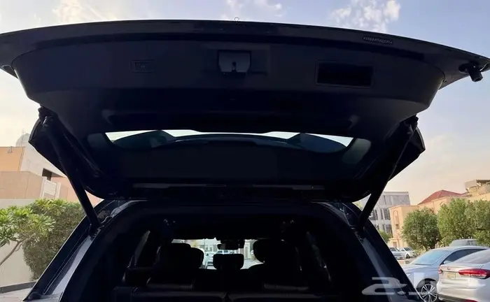 سيارة عائلية فاخرة جدا موديل 2025 16