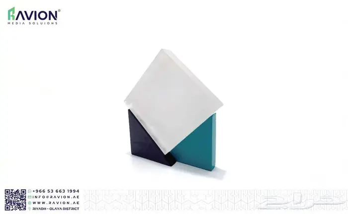 دروع مبتكرة فاخرة تكريم هدايا شركات شخصية مكتبية 4