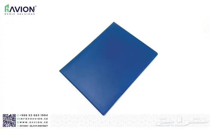 مطبوعات مبتكرة هدايا تسويقية مطبوعات جلدية أدوات مكتبية 18