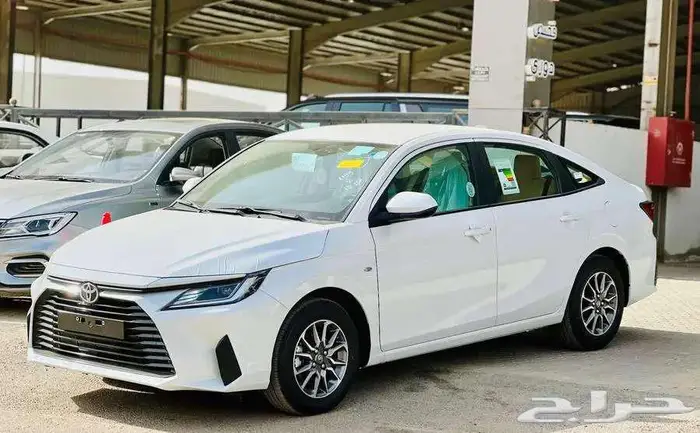 يارس 1.3 y بلس 2026 2