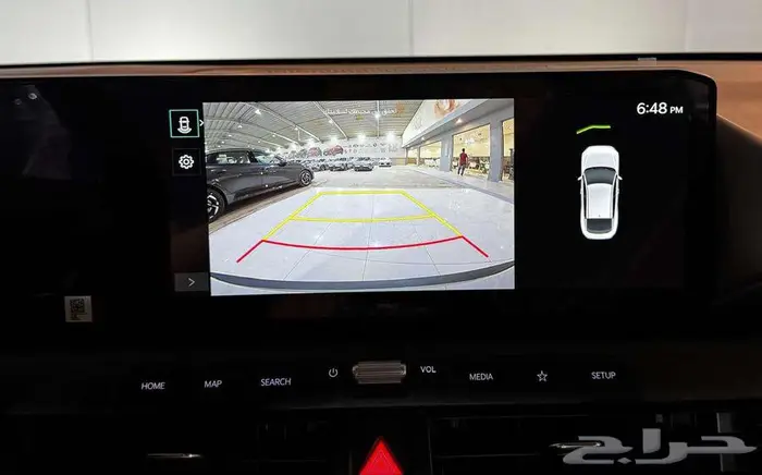 كيا K4 ستاندر 2026 توفر أقساط لدى خالد 18