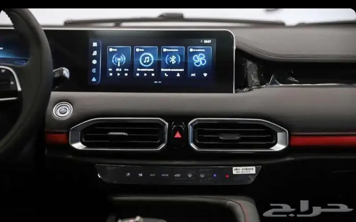 جيتور X50 فل كامل بريميوم 2025 بالنقد والتقسيط 13