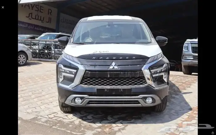 اكسباندر 2025 ماكينه 1500 (2025) 0