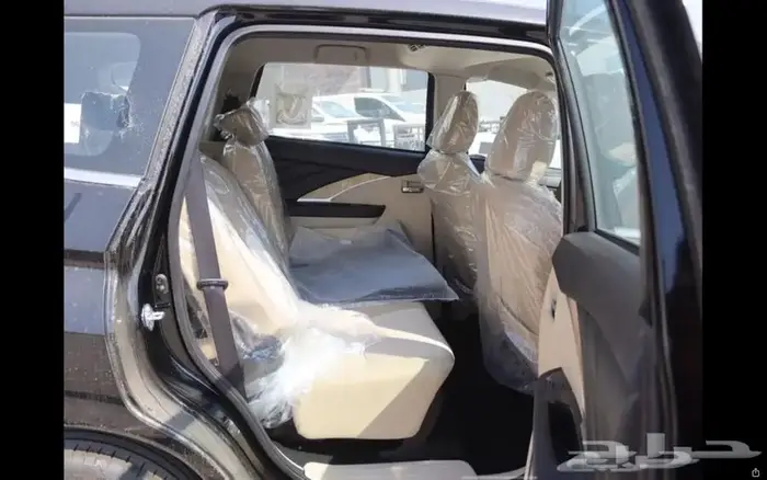 اكسباندر 2025 ماكينه 1500 (2025) 5