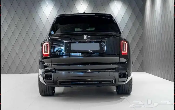 .Rolls-Royce Cullinan - 2026 - NEW 4