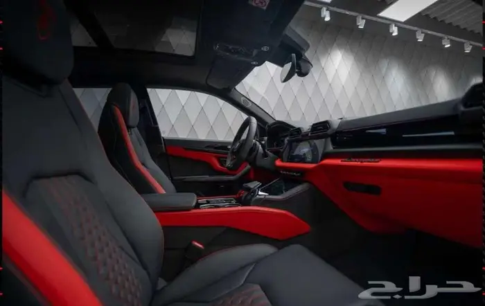 Lamborghini Urus SE 4.0 V8 - 2025 - NEW 8