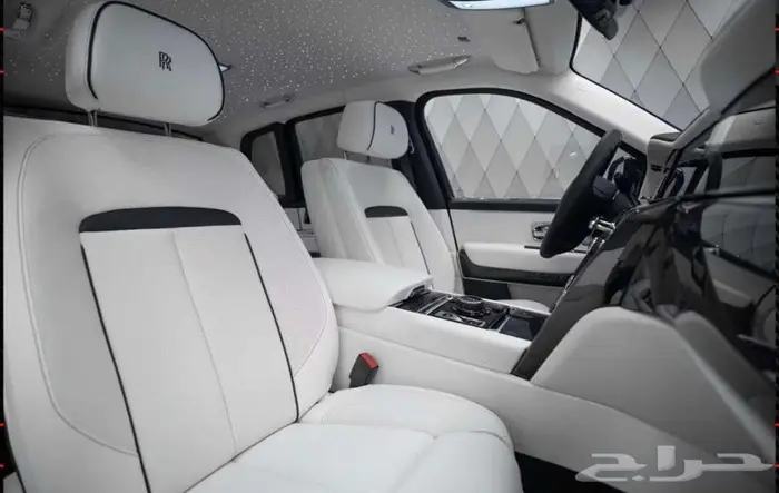 Rolls-Royce Cullinan - 2026 - NEW 7