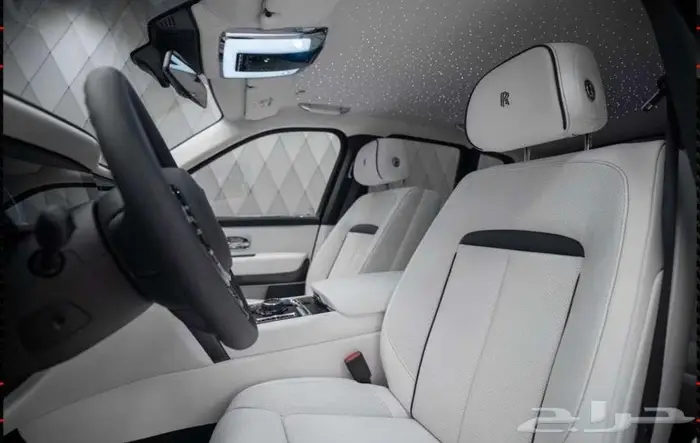 Rolls-Royce Cullinan - 2026 - NEW 4