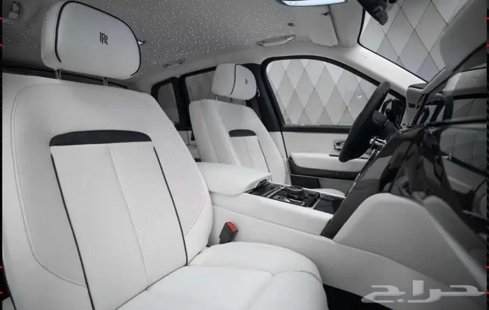 Rolls-Royce Cullinan - 2026 - NEW 8