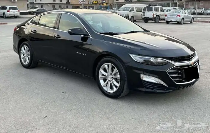 ماليبو LS 2019 7