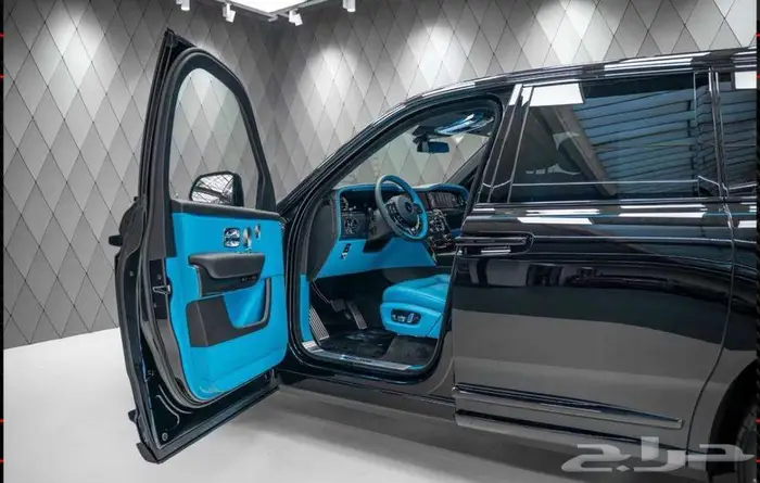 .Rolls-Royce Cullinan - 2026 - NEW 8