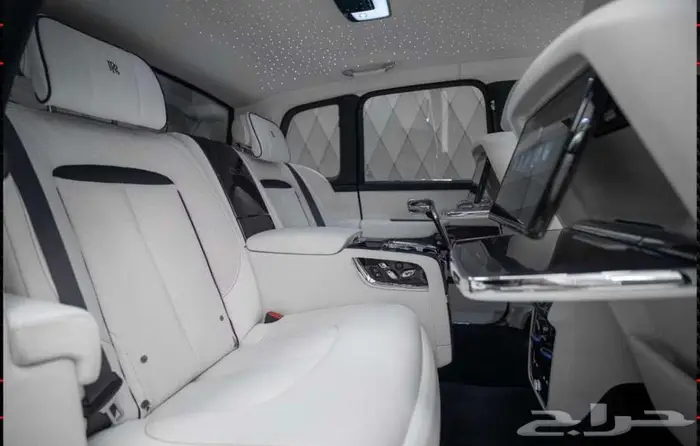 Rolls-Royce Cullinan - 2026 - NEW 9