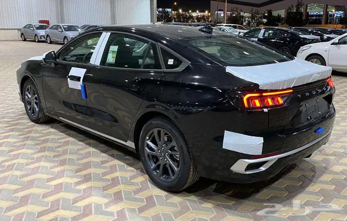 توروس امبيانتي 2026-توكيلات الجزيرة .119 الف شامل الضريبة 7