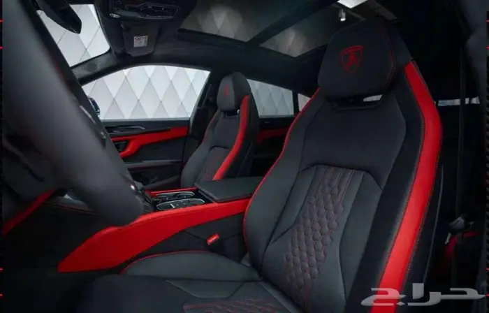 Lamborghini Urus SE 4.0 V8 - 2025 - NEW 7