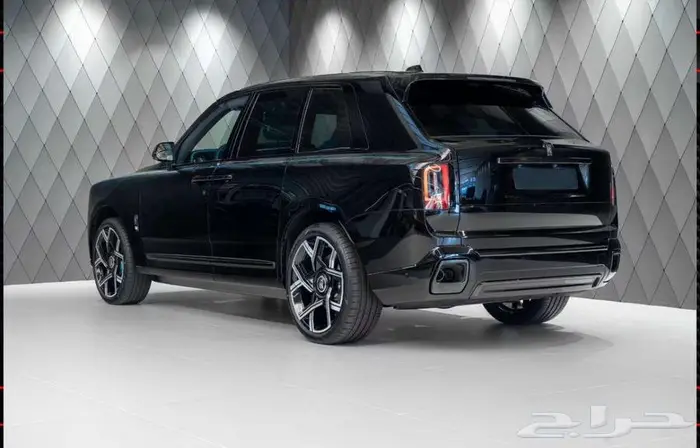 .Rolls-Royce Cullinan - 2026 - NEW 2
