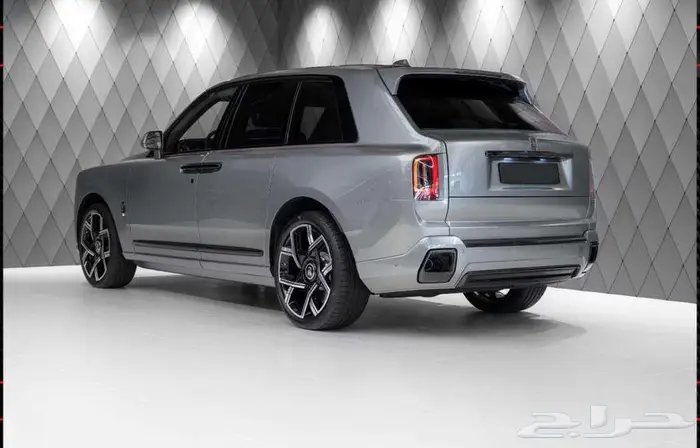 .Rolls-Royce Cullinan - 2026 - NEW 2