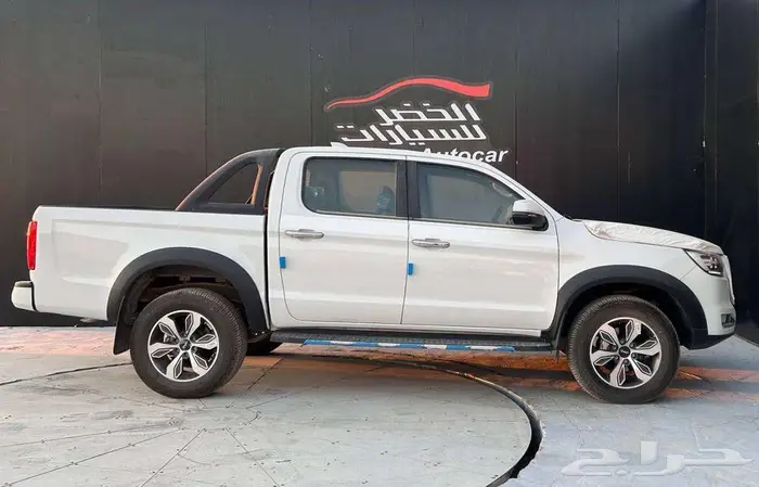 جاك تي 8 2026 10