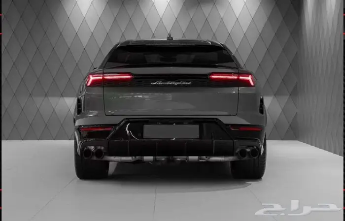 Lamborghini Urus SE 4.0 V8 - 2025 - NEW 3