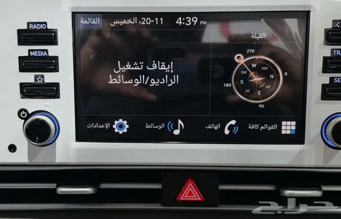 هيونداي النترا سمارت 2.0 الناغي 2026 12