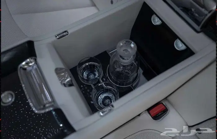 Rolls-Royce Cullinan - 2026 - NEW 10