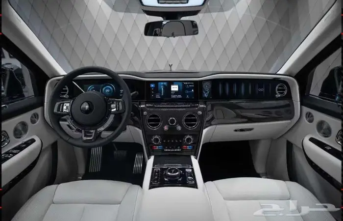 Rolls-Royce Cullinan - 2026 - NEW 3