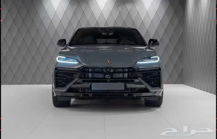 Lamborghini Urus SE 4.0 V8 - 2025 - NEW 2