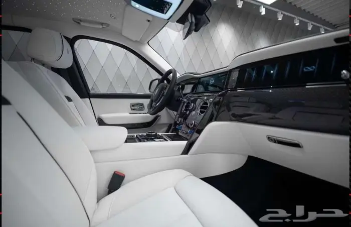 Rolls-Royce Cullinan - 2026 - NEW 6