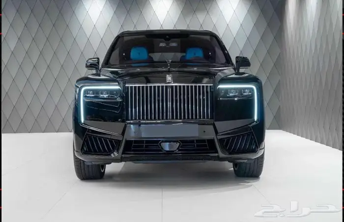 .Rolls-Royce Cullinan - 2026 - NEW 3
