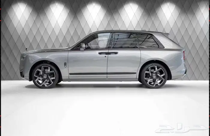.Rolls-Royce Cullinan - 2026 - NEW 1