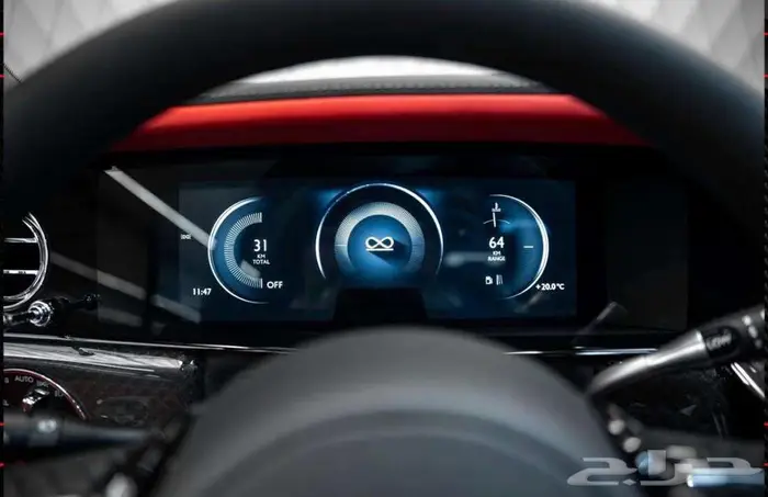 .Rolls-Royce Cullinan - 2026 - NEW 9