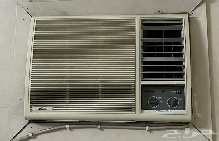 مكيفات للبيع 3