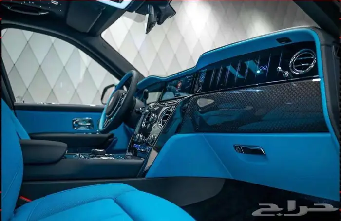 .Rolls-Royce Cullinan - 2026 - NEW 7